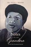 Notes From Grandma (eBook, ePUB)