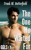 The One He Waited For (Golden Gate Love Stories, #1) (eBook, ePUB)