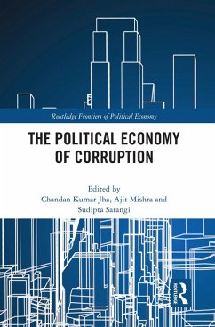 The Political Economy of Corruption (eBook, PDF)