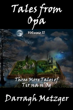 Cover Tales from Opa, Volume II (eBook, ePUB)