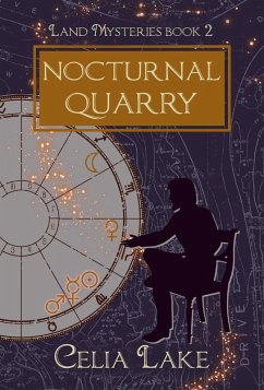 Cover Nocturnal Quarry: a historical fantasy novella (Land Mysteries, #2) (eBook, ePUB)