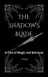 The Shadow's Blade (eBook, ePUB) - Bild 1