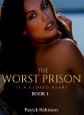 The Worst Prison Is a Closed Heart (Contract, #1) (eBook, ePUB)