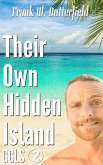 Their Own Hidden Island (Golden Gate Love Stories, #2) (eBook, ePUB)