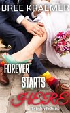Forever Starts Here (A Cedarville Novel, #6) (eBook, ePUB)
