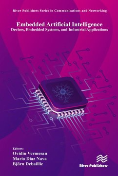 Embedded Artificial Intelligence (eBook, PDF)