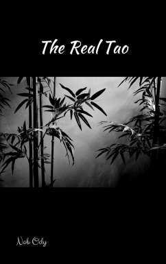 The Real Tao (eBook, ePUB) - Ody, Nob
