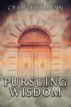 Cover Pursuing Wisdom (eBook, ePUB)