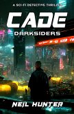 Darksiders: Cade - A Sci-fi Detective Thriller (eBook, ePUB)