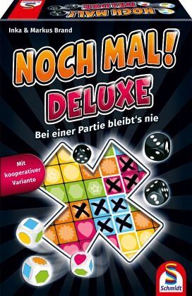 Noch mal! DeLuxe Noch mal! DeLuxe