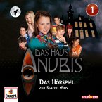 Das Hörspiel zur Staffel 1 - Folge 1 (MP3-Download)