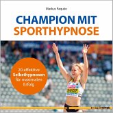 Champion mit Sporthypnose (MP3-Download)