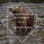 The Adventures of Buster Bear (MP3-Download)
