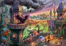 Schmidt 58029 - Thomas Kinkade, Disney... - Bild 1