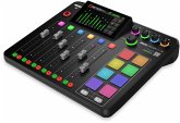 Rode RØDECaster Pro II schwarz