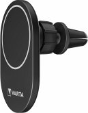 Varta Mag Pro Qi Wireless Car Charger 15W 57902101111