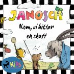 Kom, vi hittar en skatt (MP3-Download)