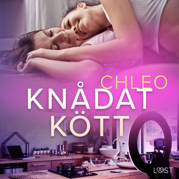 Knådat kött – erotisk novell (MP3-Download)