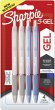 2x2 Sharpie S-Gel Frost Blue + Pearl... - Bild 1