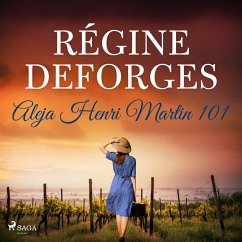 Aleja Henri Martin 101 (MP3-Download) - Deforges, Régine