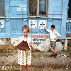 Cover Pokazucha. Na gruzińskich zasadach (MP3-Download)