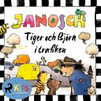 Tiger och Björn i trafiken (MP3-Download)