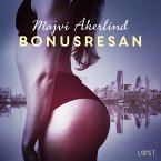 Bonusresan - erotisk novell (MP3-Download)