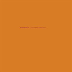 Colourmeinkindness (Deluxe Anniversary Clear Vinyl - Basement