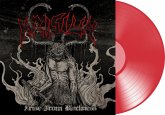 Arise From Blackness (Red Vinyl)