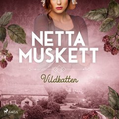 Vildkatten (MP3-Download) - Muskett, Netta