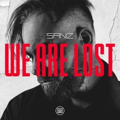 We Are Lost - Sanz