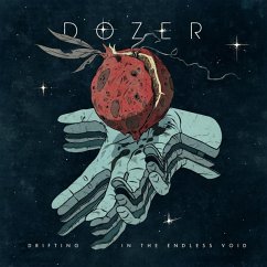 Drifting In The Endless Void - Dozer