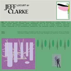 Locust - Clarke,Jeff