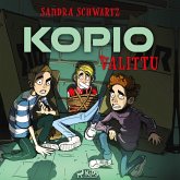Kopio - Valittu (MP3-Download)
