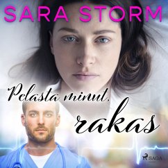 Pelasta minut, rakas (MP3-Download) - Storm, Sara