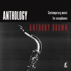 Zeitgenössische Musik Für Saxophone - Brown/Raven/Powell/Brew/+