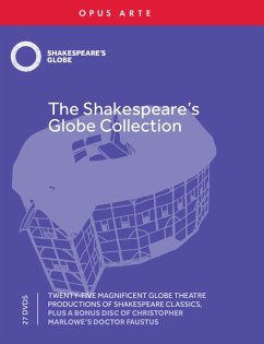 The Shakespeare's Globe Collection - Diverse