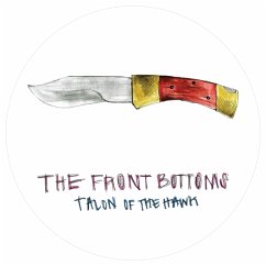 Talon Of The Hawk (10th Anniversary Edition) - Front Bottoms,The