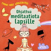 Ohjattua meditaatiota lapsille (MP3-Download)