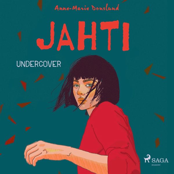 Jahti – Undercover (MP3-Download)