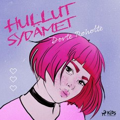 Hullut sydämet (MP3-Download) - Roholte, Dorte