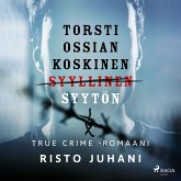 Torsti Ossian Koskinen – syyllinen-syytön (MP3-Download)