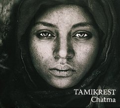 Chatma (Silver Vinyl) - Tamikrest