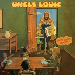 Uncle Louie'S Here - Louie