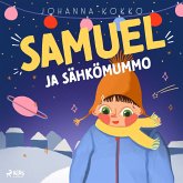 Samuel ja sähkömummo (MP3-Download)