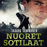 Nuoret sotilaat (MP3-Download)