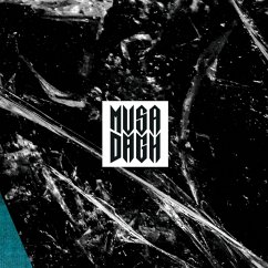 No Future (Ltd.White Vinyl) - Musa Dagh