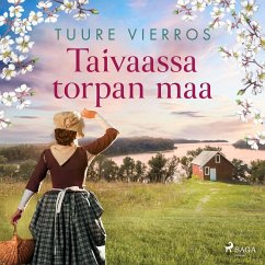 Taivaassa torpan maa (MP3-Download) - Vierros, Tuure