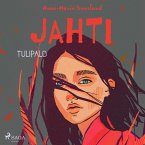 Jahti – Tulipalo (MP3-Download)