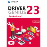 Driver Genius 23 Professional - 1 Jahr   3 PC (Download für Windows)
